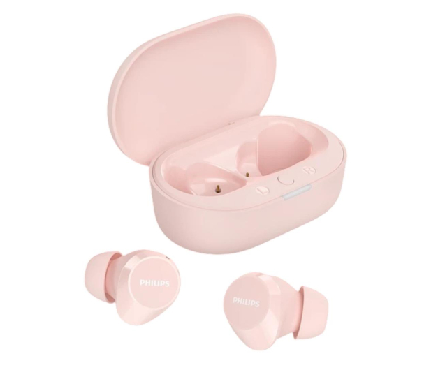 PHILIPS TAT1209 Różowe TAT1209PK/00 - 1282732 - zdjęcie 5